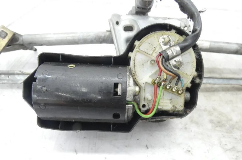 Moteur essuie-glace avant RENAULT CLIO 2 PHASE 1 occasion