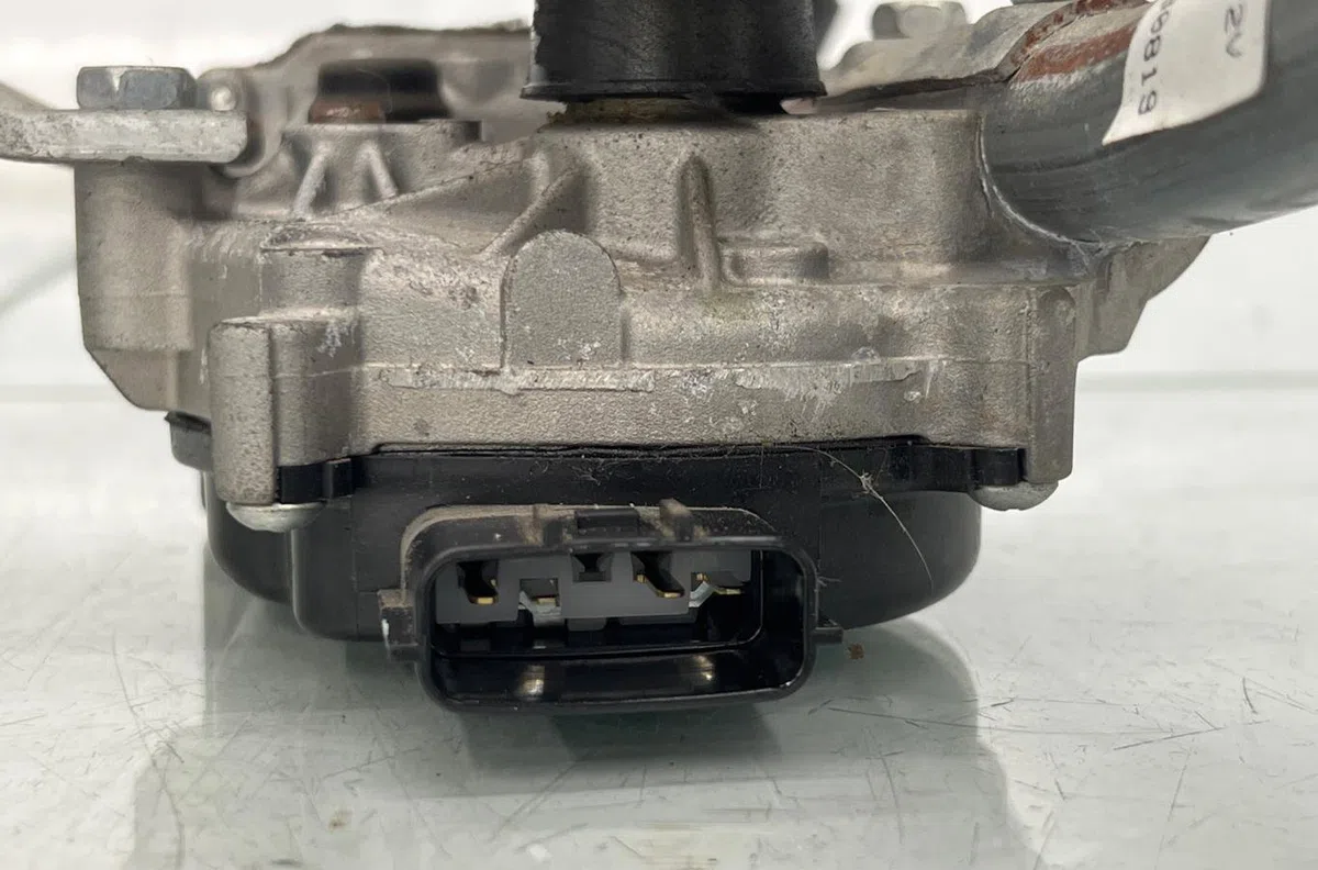 Moteur essuie-glace avant RENAULT CLIO 5 PHASE 1 occasion