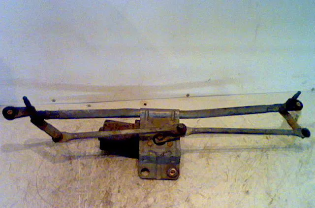 Moteur essuie-glace avant RENAULT CLIO I 1998 occasion