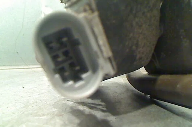 Moteur essuie-glace avant RENAULT CLIO I Phase 1 06-1990--03-1994 occasion