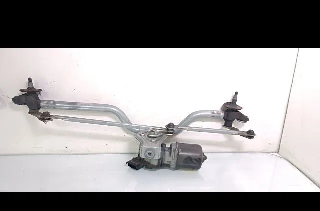 Moteur essuie-glace avant Renault CLIO II (BB_, CB_) 1.2 16v (bb05, bb0w, bb11, bb27, bb2t, bb2u, bb2v, cb05,... (2001-2