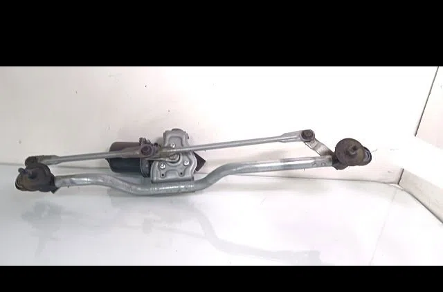 Moteur essuie-glace avant Renault CLIO II (BB_, CB_) 1.2 16v (bb05, bb0w, bb11, bb27, bb2t, bb2u, bb2v, cb05,... (2001-2