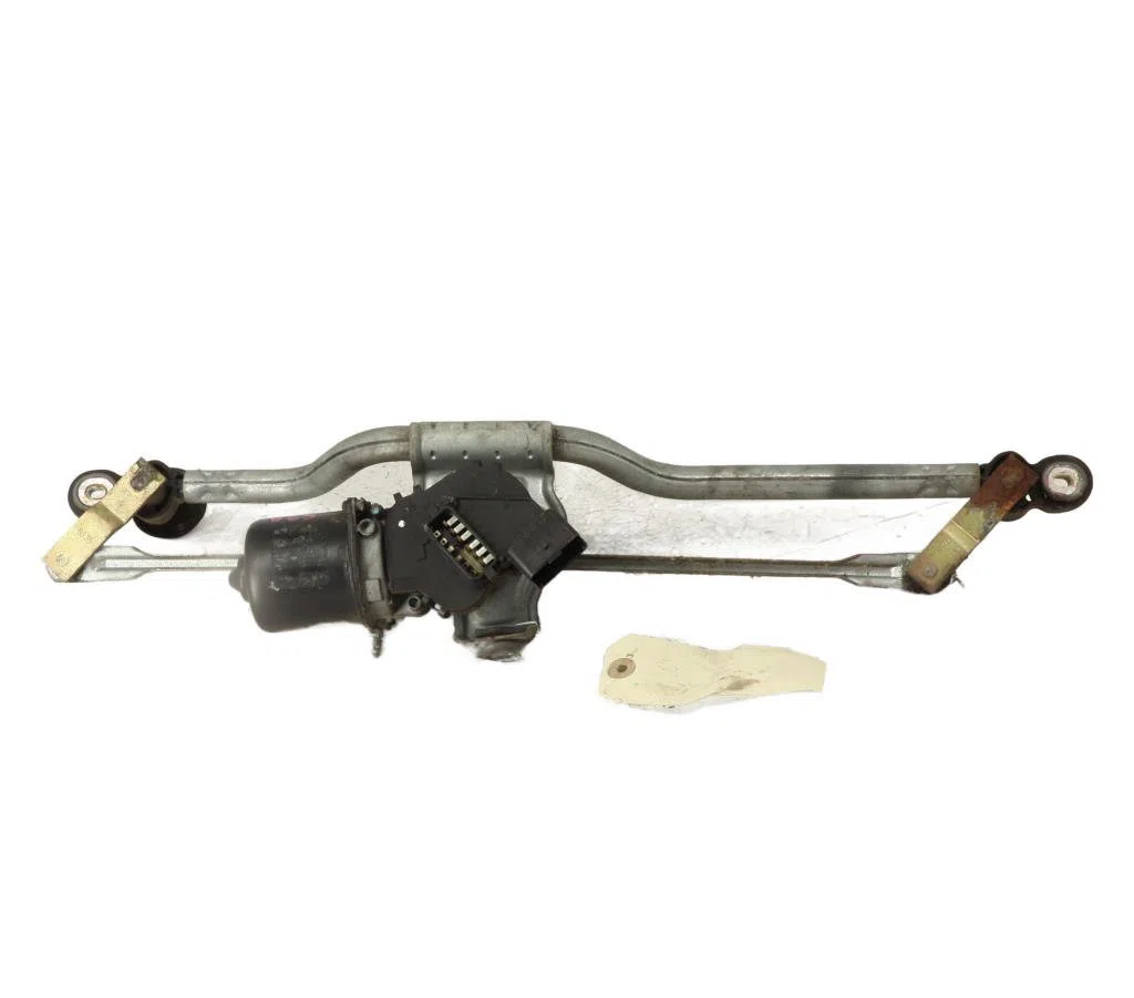 Moteur essuie-glace avant Renault CLIO II (BB_, CB_) 1.2 16v (bb05, bb0w, bb11, bb27, bb2t, bb2u, bb2v, cb05,... (2001-2