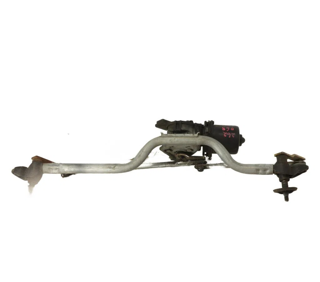 Moteur essuie-glace avant Renault CLIO II (BB_, CB_) 1.2 16v (bb05, bb0w, bb11, bb27, bb2t, bb2u, bb2v, cb05,... (2001-2