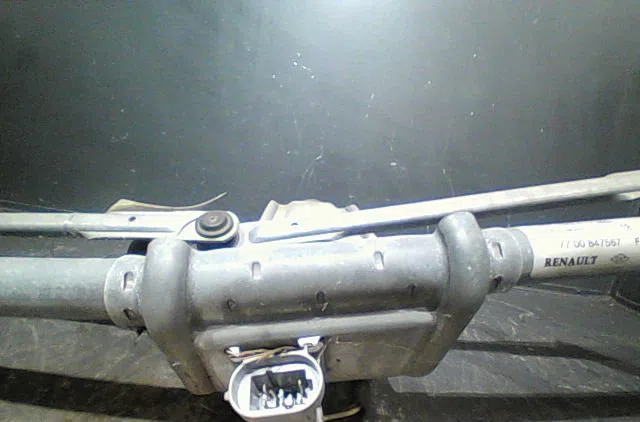 Moteur essuie-glace avant Renault CLIO II (BB_, CB_) 1.2 (bb0a, bb0f, bb10, bb1k, bb28, bb2d, bb2h, cb0a,... (1998-2010)