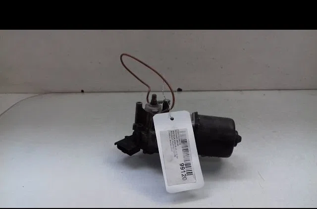 Moteur essuie-glace avant Renault CLIO II (BB_, CB_) 1.2 (bb0a, bb0f, bb10, bb1k, bb28, bb2d, bb2h, cb0a,... (1998-2010)