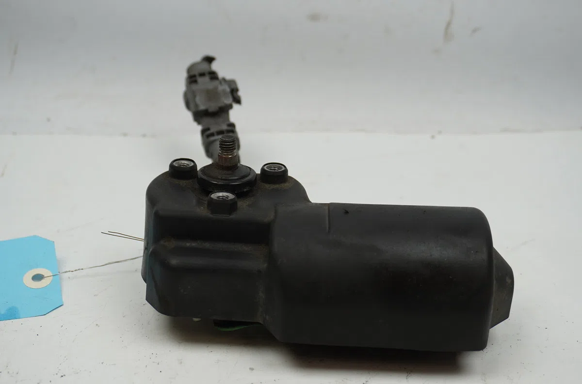 Moteur essuie-glace avant Renault CLIO II (BB_, CB_) 1.4 (b-cb0c, b-cb0s) (1998-2005) occasion