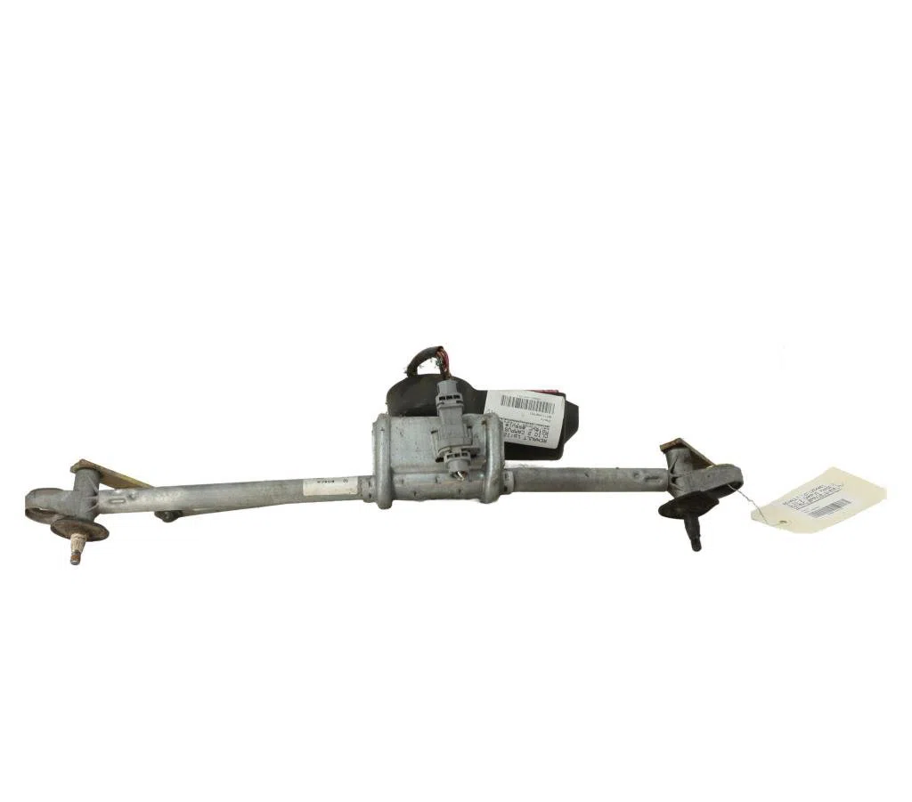 Moteur essuie-glace avant Renault CLIO II (BB_, CB_) 1.5 dci (b-c2j) (2004-2012) occasion