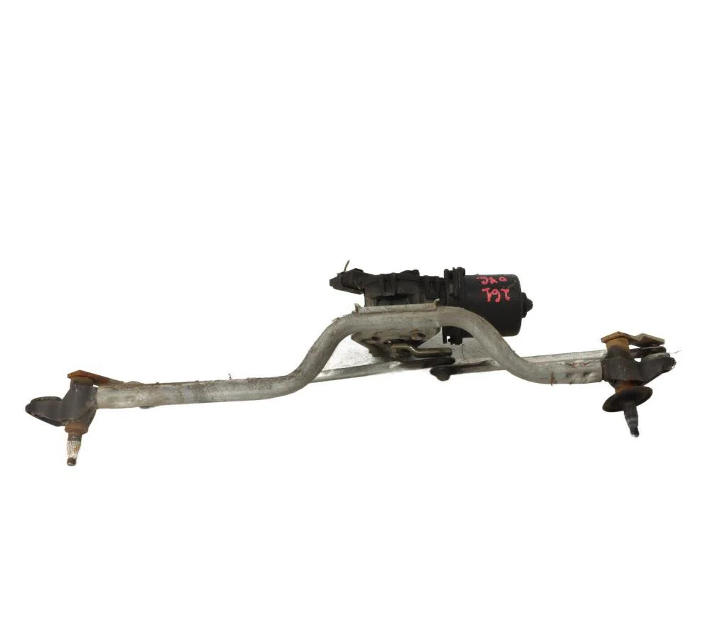 Moteur essuie-glace avant Renault CLIO II (BB_, CB_) 1.5 dci (b-cb07) (2001-2009) 3 portes occasion