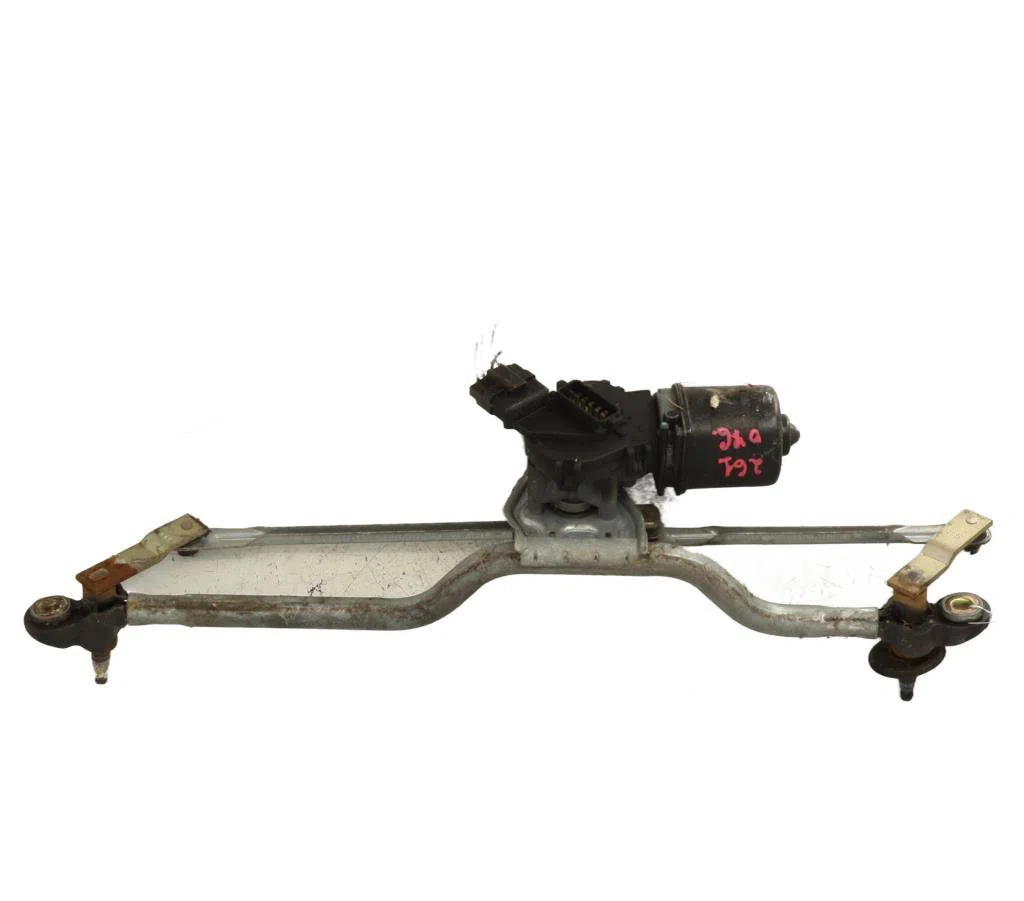 Moteur essuie-glace avant Renault CLIO II (BB_, CB_) 1.5 dci (b-cb07) (2001-2009) 3 portes occasion