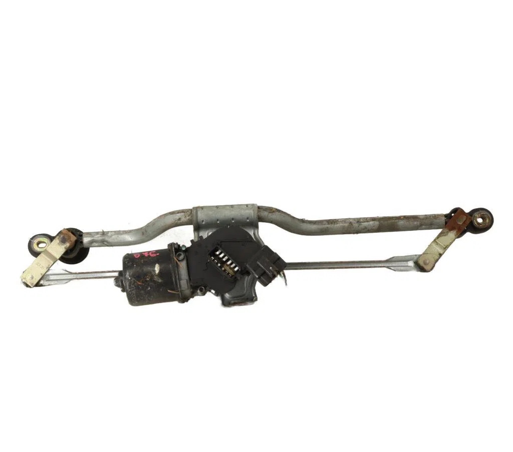 Moteur essuie-glace avant Renault CLIO II (BB_, CB_) 1.5 dci (b-cb07) (2001-2009) 3 portes occasion