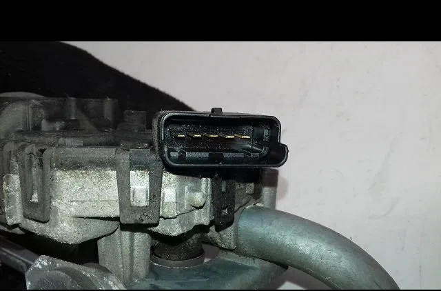 Moteur essuie-glace avant Renault CLIO II (BB_, CB_) 1.5 dci (b-cb08) (2001-2005) 5 portes occasion
