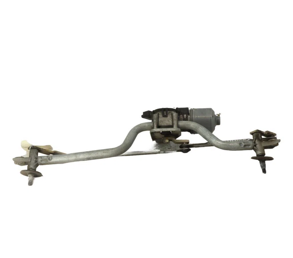 Moteur essuie-glace avant Renault CLIO II (BB_, CB_) 1.5 dci (b-cb08) (2001-2005) 5 portes occasion