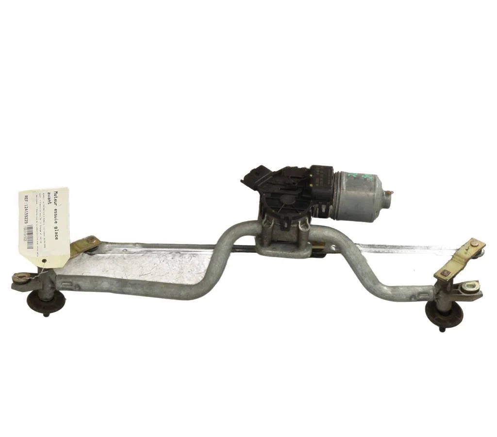 Moteur essuie-glace avant Renault CLIO II (BB_, CB_) 1.5 dci (b-cb08) (2001-2005) 5 portes occasion