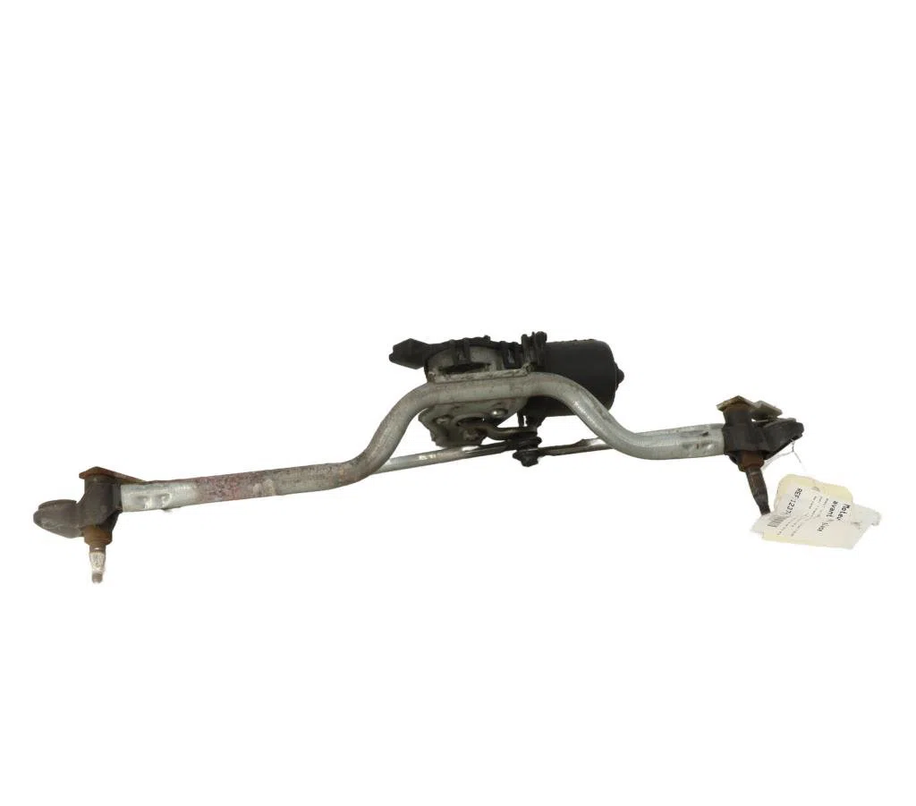 Moteur essuie-glace avant Renault CLIO II (BB_, CB_) 1.5 dci (b-cb3m) (2005-2010) 3 portes occasion