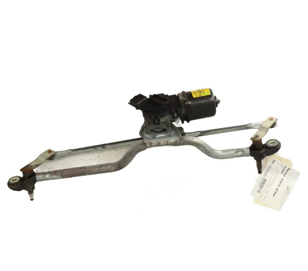 Moteur essuie-glace avant Renault CLIO II (BB_, CB_) 1.5 dci (b-cb3m) (2005-2010) 3 portes occasion