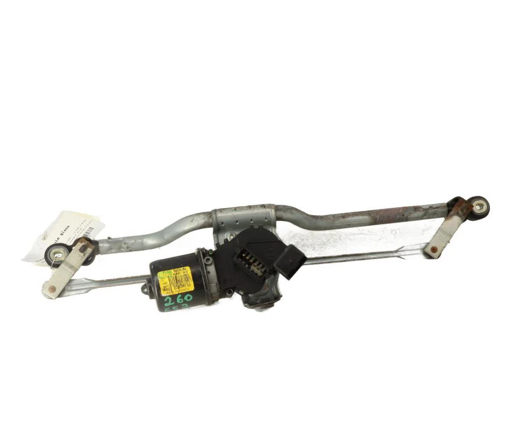 Moteur essuie-glace avant Renault CLIO II (BB_, CB_) 1.5 dci (b-cb3m) (2005-2010) 3 portes occasion