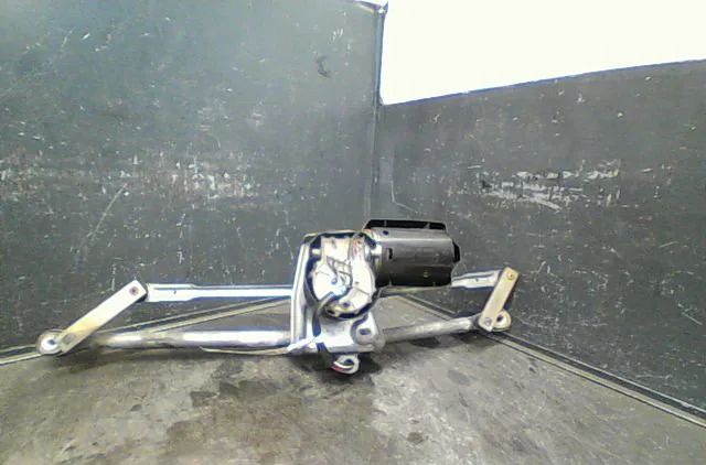Moteur essuie-glace avant Renault CLIO II (BB_, CB_) 1.9 d (b-cb0e, bb0j) (1998-2005) occasion