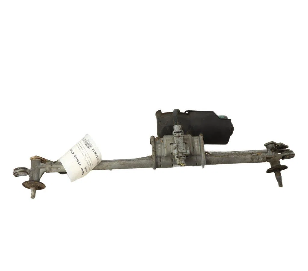 Moteur essuie-glace avant Renault CLIO II (BB_, CB_) 1.9 d (b-cb0j) (2000-2001) 5 portes occasion
