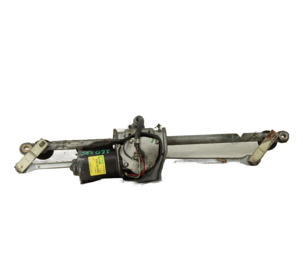 Moteur essuie-glace avant Renault CLIO II (BB_, CB_) 1.9 d (b-cb0j) (2000-2001) 5 portes occasion