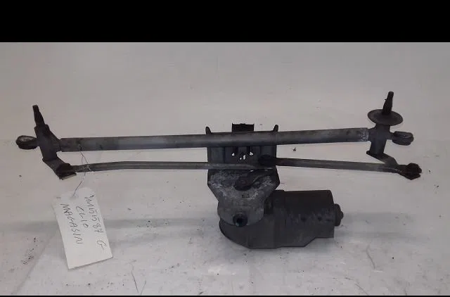 Moteur essuie-glace avant Renault CLIO II (BB_, CB_) 1.9 dti (b-cb0u) (1999-2005) occasion