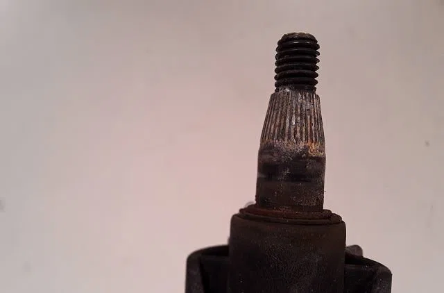 Moteur essuie-glace avant Renault CLIO II (BB_, CB_) 2.0 16v sport (2004-2005) occasion