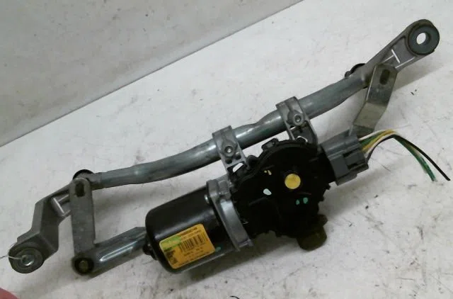 Moteur essuie-glace avant Renault CLIO IV (BH_) 0.9 tce 90 (2012) 5 portes occasion