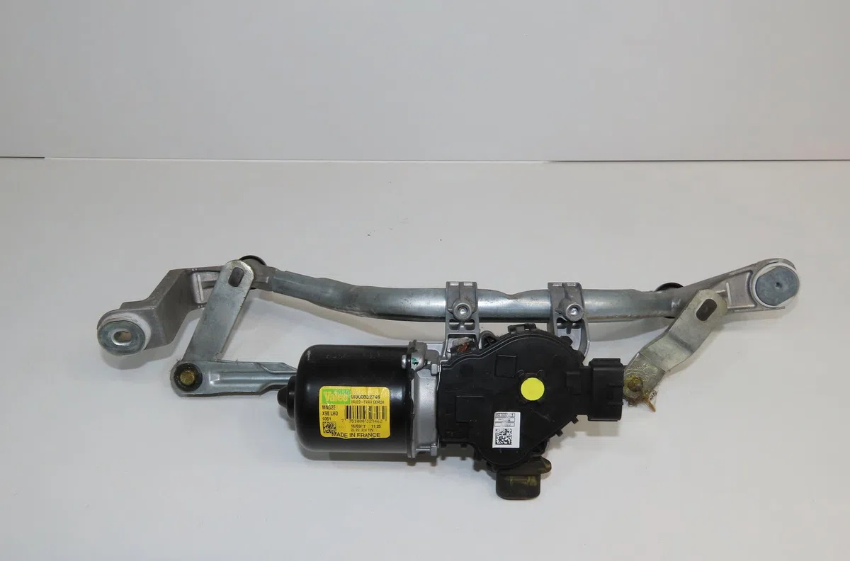 Moteur essuie-glace avant Renault CLIO IV (BH_) 1.2 tce 120 (bhau) (2016) occasion