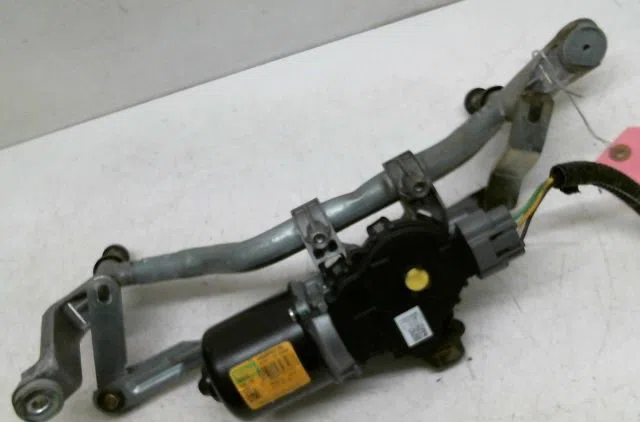 Moteur essuie-glace avant Renault CLIO IV (BH_) 1.5 dci 90 (2012) 5 portes occasion