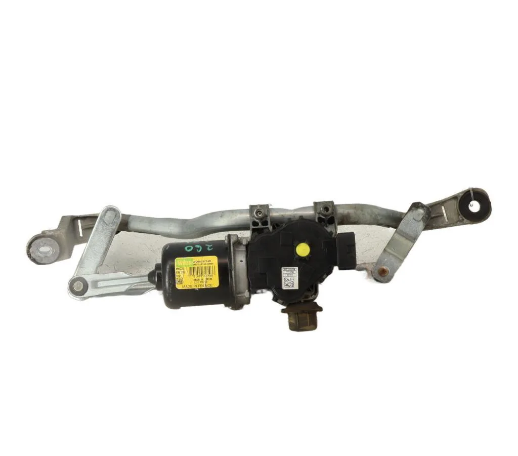 Moteur essuie-glace avant Renault CLIO IV Grandtour (KH_) 1.5 dci 75 (2013) occasion