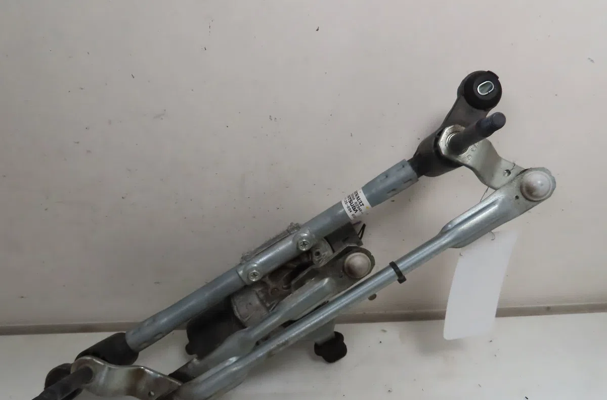 Moteur essuie-glace avant RENAULT CLIO occasion