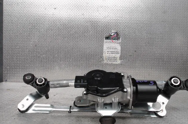 Moteur essuie-glace avant Renault CLIO V (B7_) 1.0 lpg (b7mt) (2019) occasion