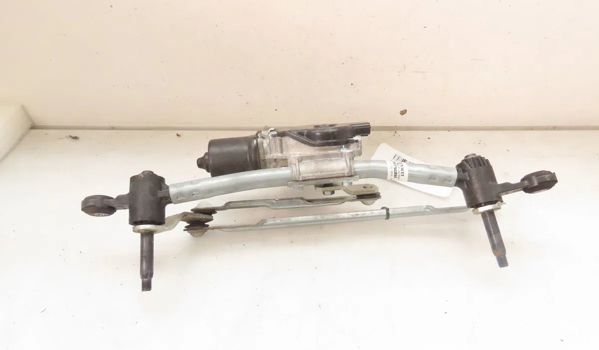 Moteur essuie-glace avant Renault CLIO V (B7_) 1.0 sce 75 (b7m5) (2019) occasion