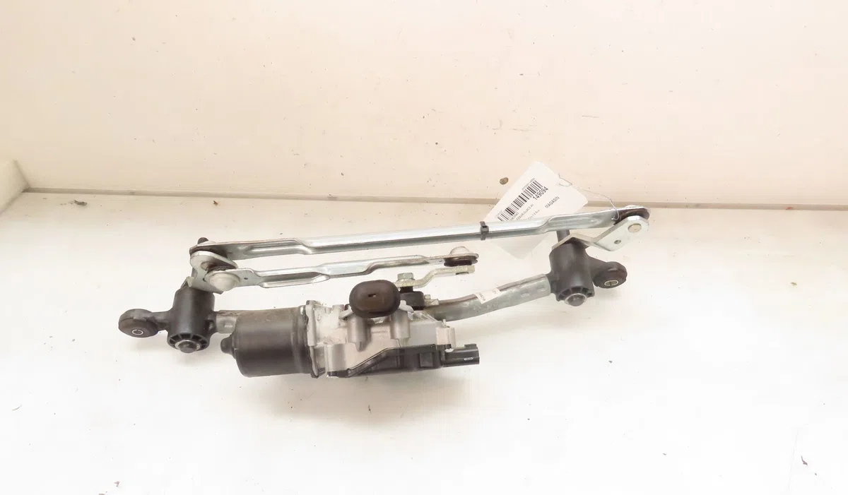 Moteur essuie-glace avant Renault CLIO V (B7_) 1.0 sce 75 (b7m5) (2019) occasion
