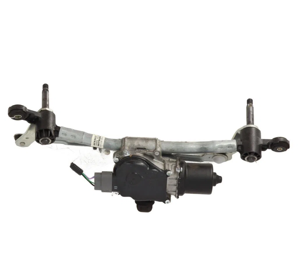 Moteur essuie-glace avant Renault CLIO V (B7_) 1.5 blue dci 100 (b7ad) (2021) occasion