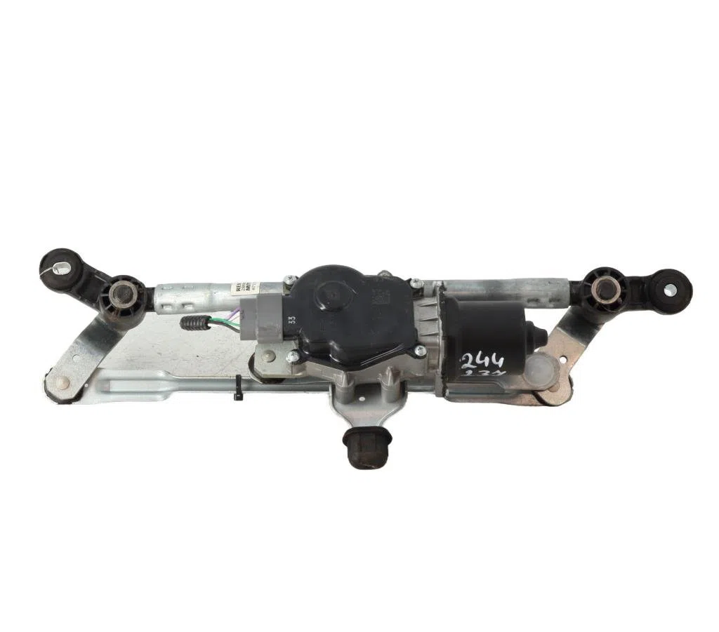 Moteur essuie-glace avant Renault CLIO V (B7_) 1.5 blue dci 100 (b7ad) (2021) occasion