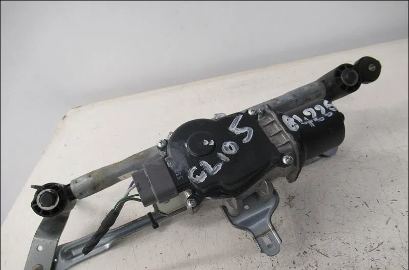 Moteur essuie-glace avant Renault CLIO V (B7_) Tce 90 (b7mt) (2020) occasion