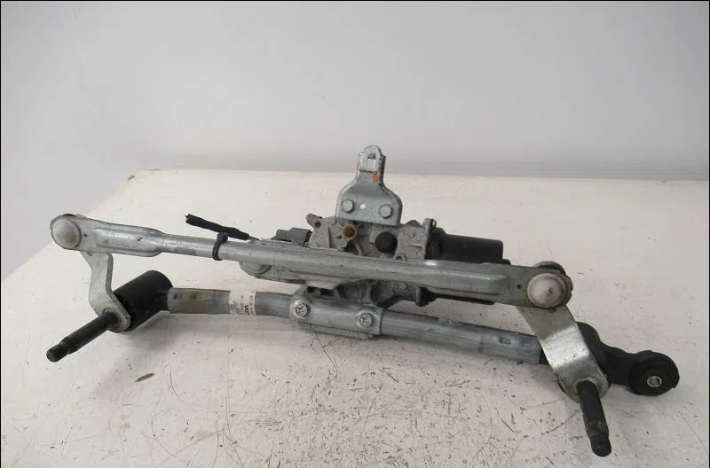 Moteur essuie-glace avant Renault CLIO V (B7_) Tce 90 (b7mt) (2020) occasion