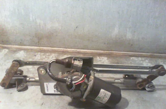 Moteur essuie-glace avant RENAULT ESPACE 1994 occasion