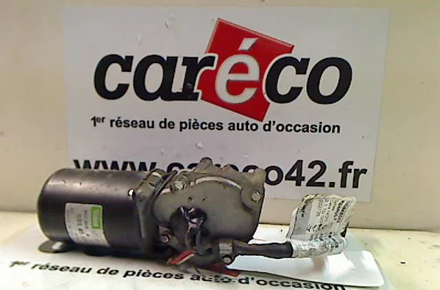 Moteur essuie-glace avant RENAULT ESPACE 1996 occasion