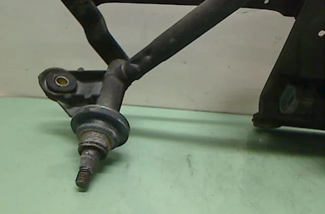 Moteur essuie-glace avant RENAULT ESPACE 1997 occasion