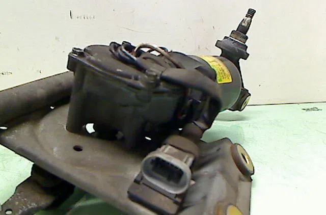 Moteur essuie-glace avant RENAULT ESPACE 1997 occasion