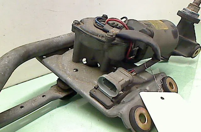 Moteur essuie-glace avant RENAULT ESPACE 1998 occasion
