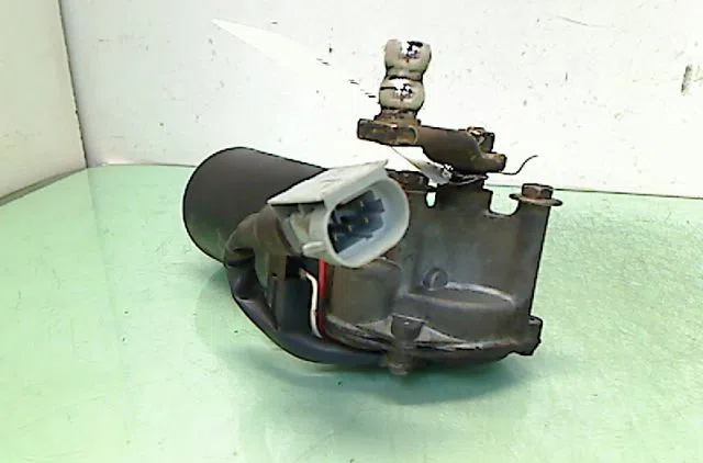 Moteur essuie-glace avant RENAULT ESPACE 1998 occasion