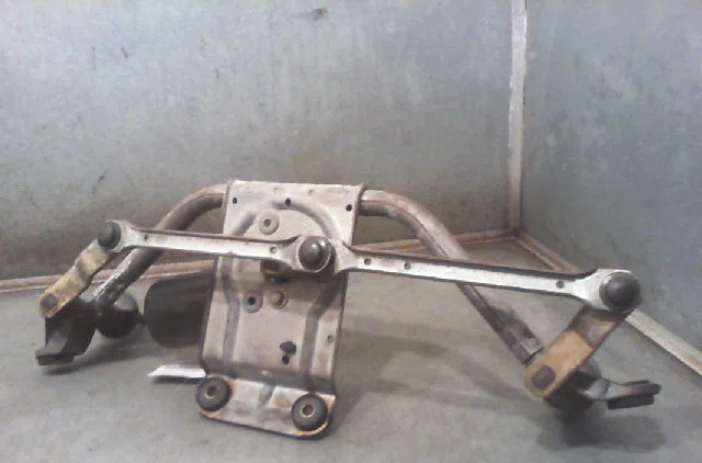 Moteur essuie-glace avant RENAULT ESPACE 2000 occasion