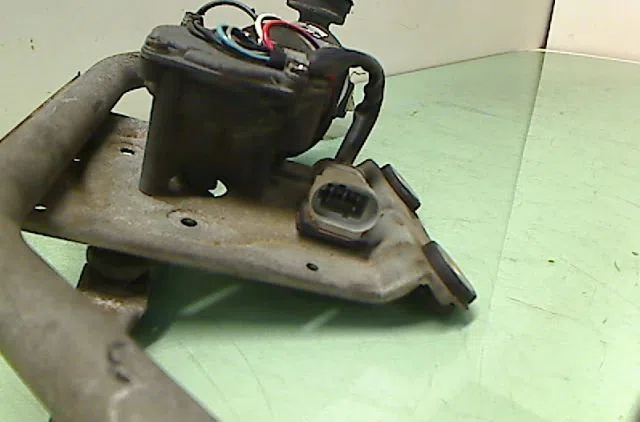 Moteur essuie-glace avant RENAULT ESPACE 2001 occasion