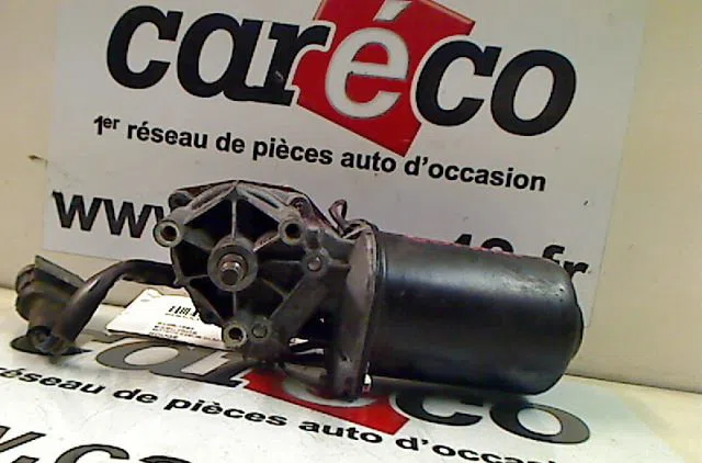 Moteur essuie-glace avant Renault ESPACE II (J-S63_) 2.1 td (j633, j634, j-s635, j-s63d) (1991-1996) 5 portes occasion