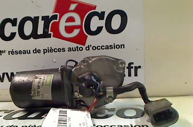 Moteur essuie-glace avant Renault ESPACE II (J-S63_) 2.1 td (j633, j634, j-s635, j-s63d) (1991-1996) 5 portes occasion