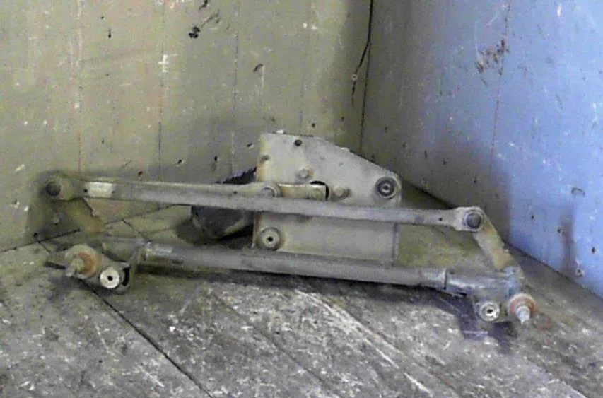 Moteur essuie-glace avant Renault ESPACE II (J-S63_) 2.1 td (j63e) (1994-1996) occasion