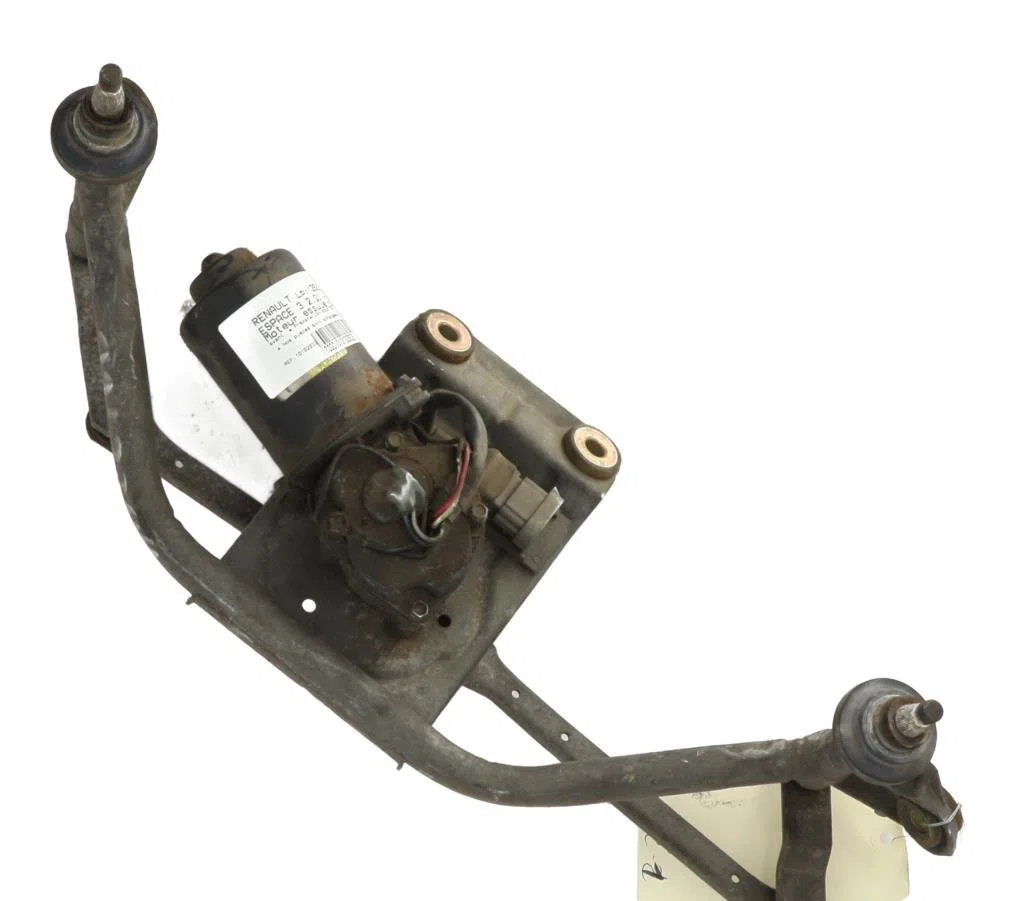 Moteur essuie-glace avant Renault ESPACE III (JE0_) 2.0 16v (je0n, je0l, je02) (1998-2002) occasion